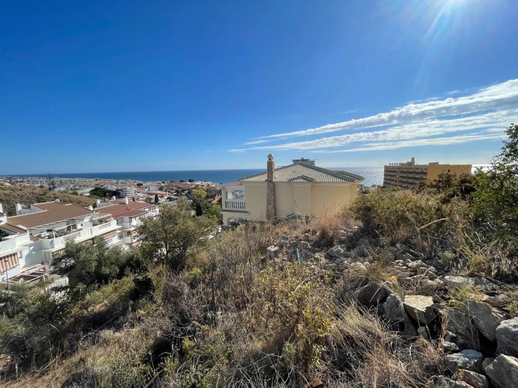Land for sale in Rincón de la Victoria, Malaga photo 2