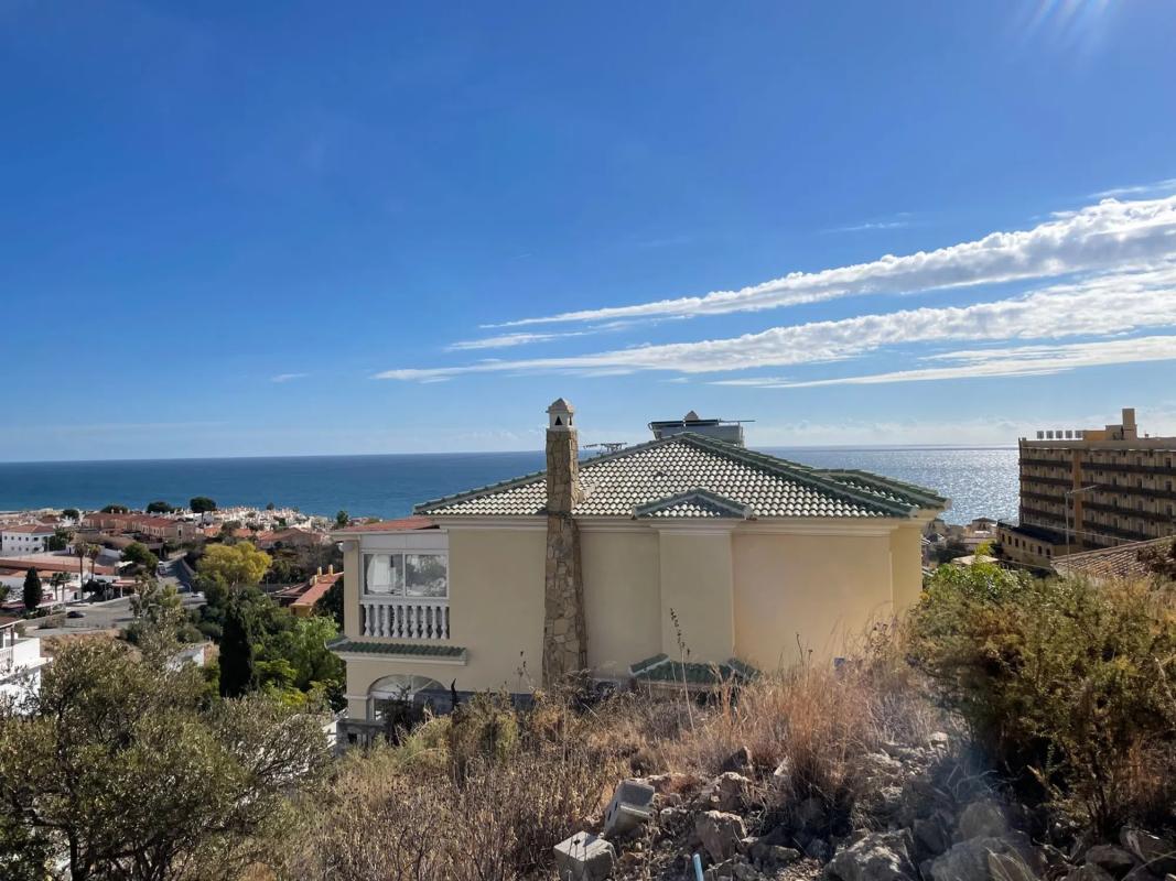 Land for sale in Rincón de la Victoria, Malaga photo 3