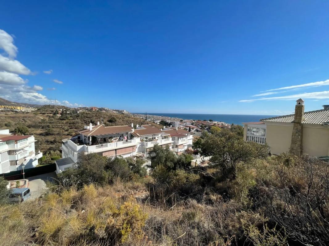 Land for sale in Rincón de la Victoria, Malaga photo 4
