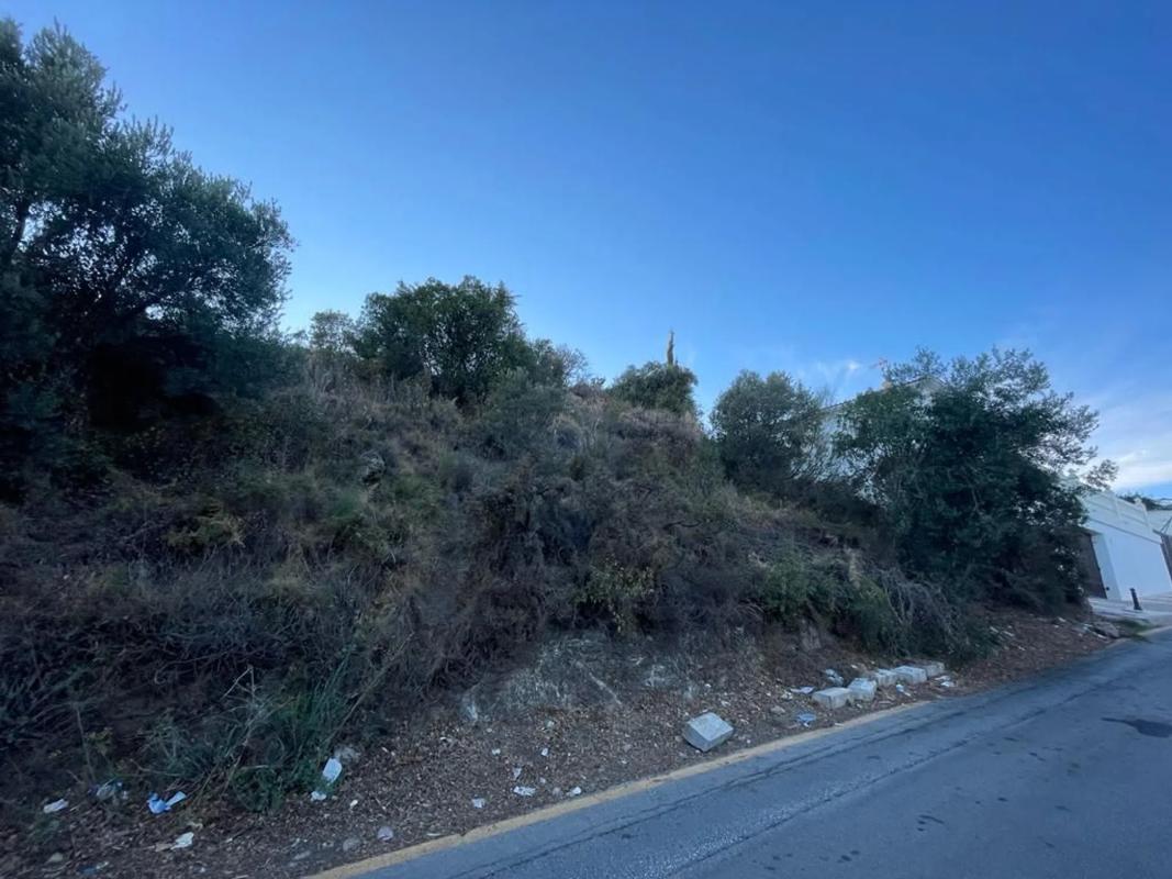 Land for sale in Rincón de la Victoria, Malaga photo 5