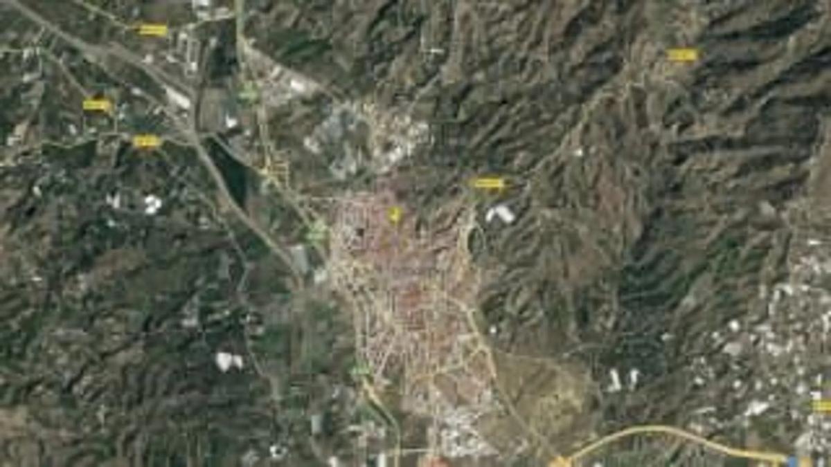 Land for sale in Vélez-Málaga, Malaga photo 3