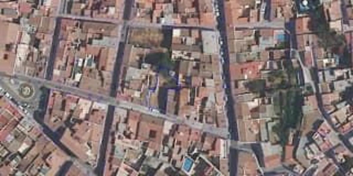 Land for sale in Vélez-Málaga, Malaga photo 4