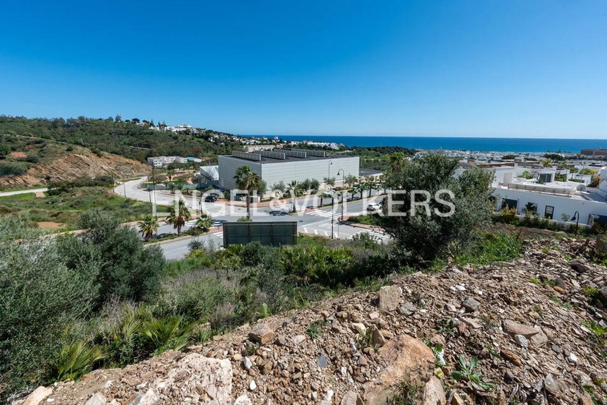 Terreno en venta en Mijas, Malaga photo 2