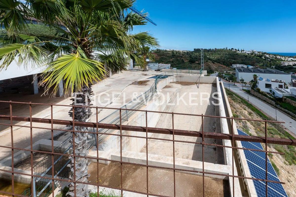 Land for sale in Mijas, Malaga photo 2