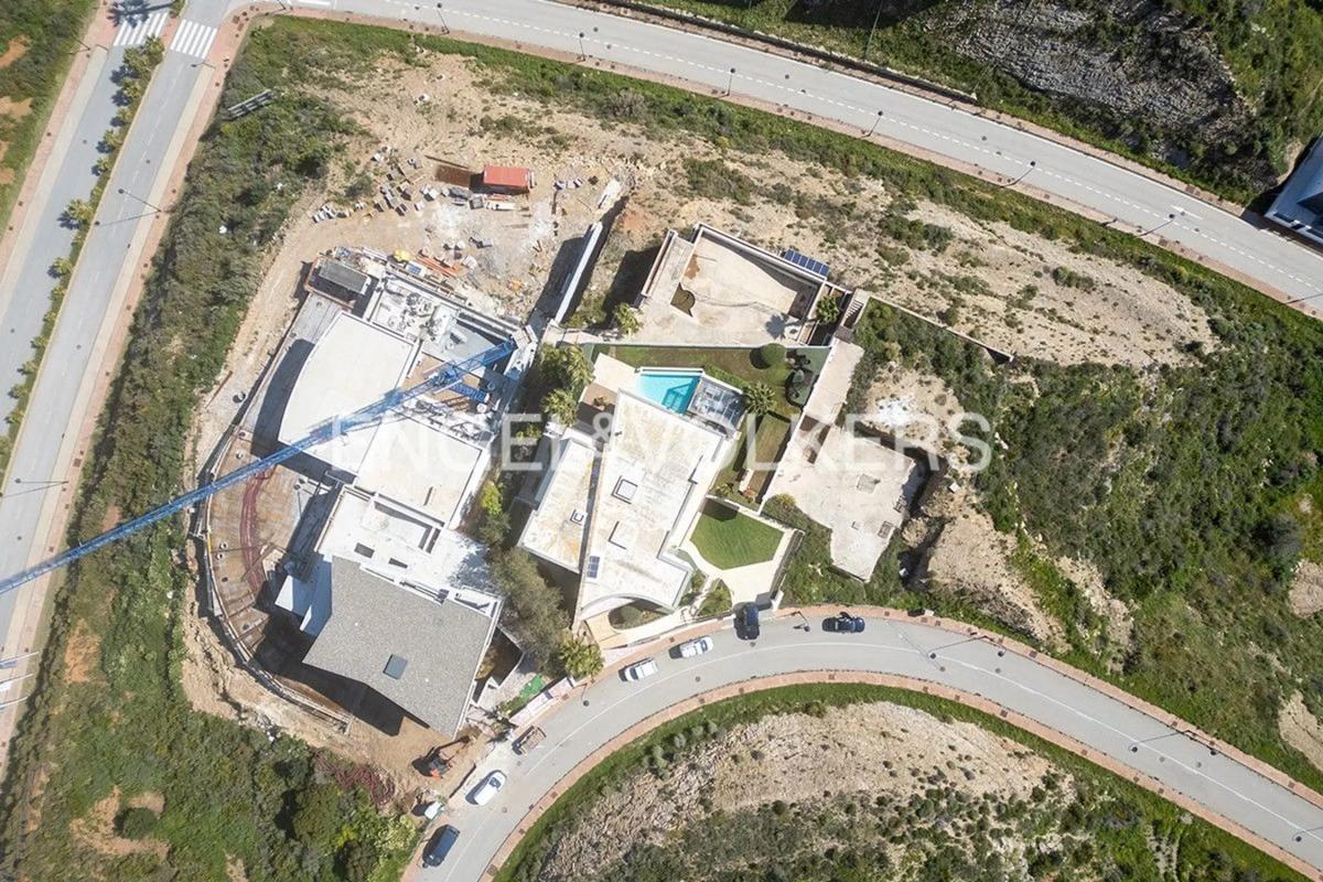 Terreno en venta en Mijas, Malaga photo 3