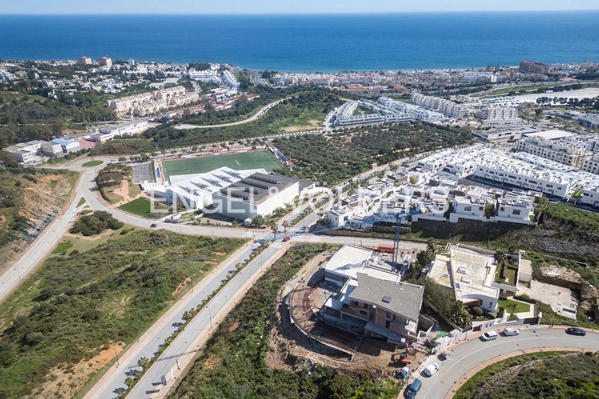 Terreno en venta en Mijas, Malaga photo 5