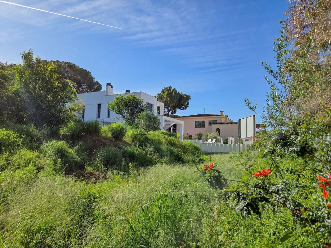 Terreno en venta en Marbella, Malaga photo 2