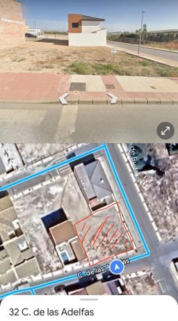 Terreno en calle de las adelfas s/n photo