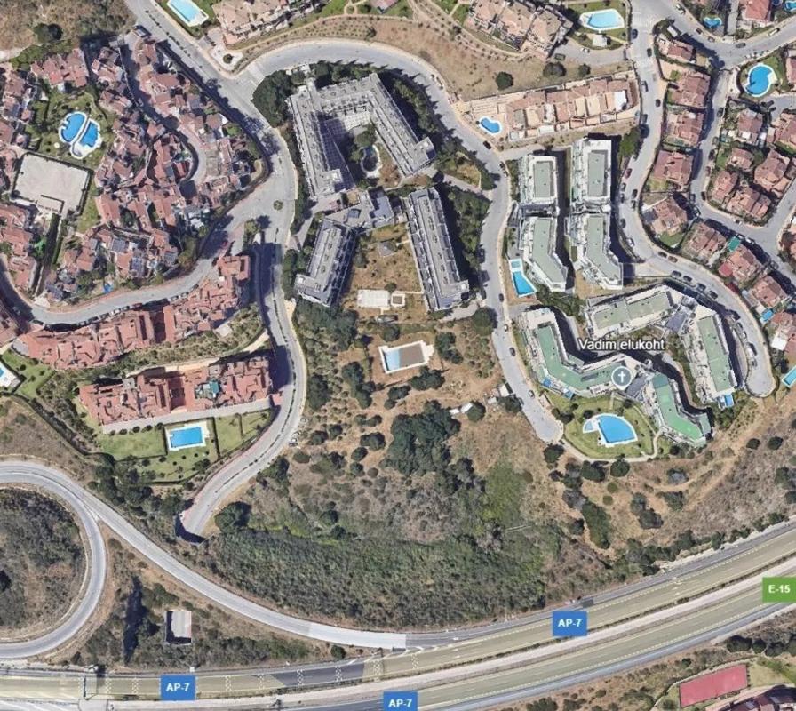 Terreno en venta en Mijas, Malaga photo 3