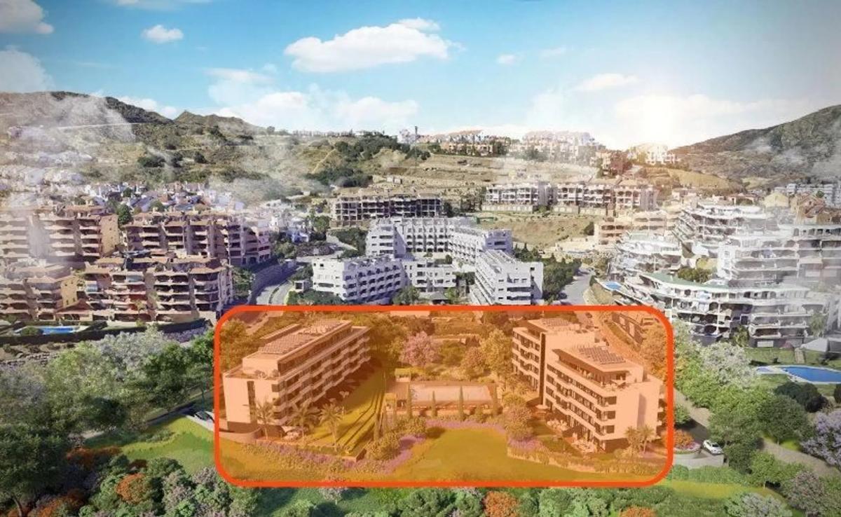 Terreno en venta en Mijas, Malaga photo 5