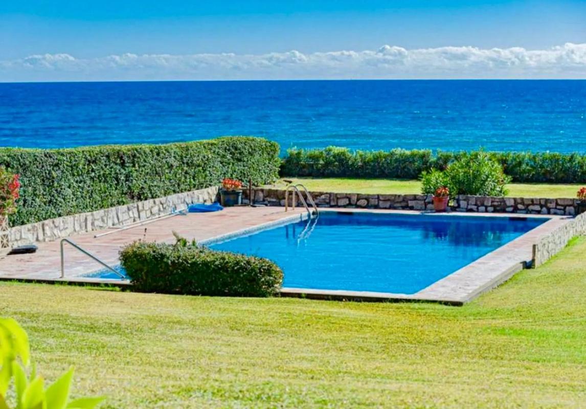 Terreno en venta en Estepona, Malaga photo 3