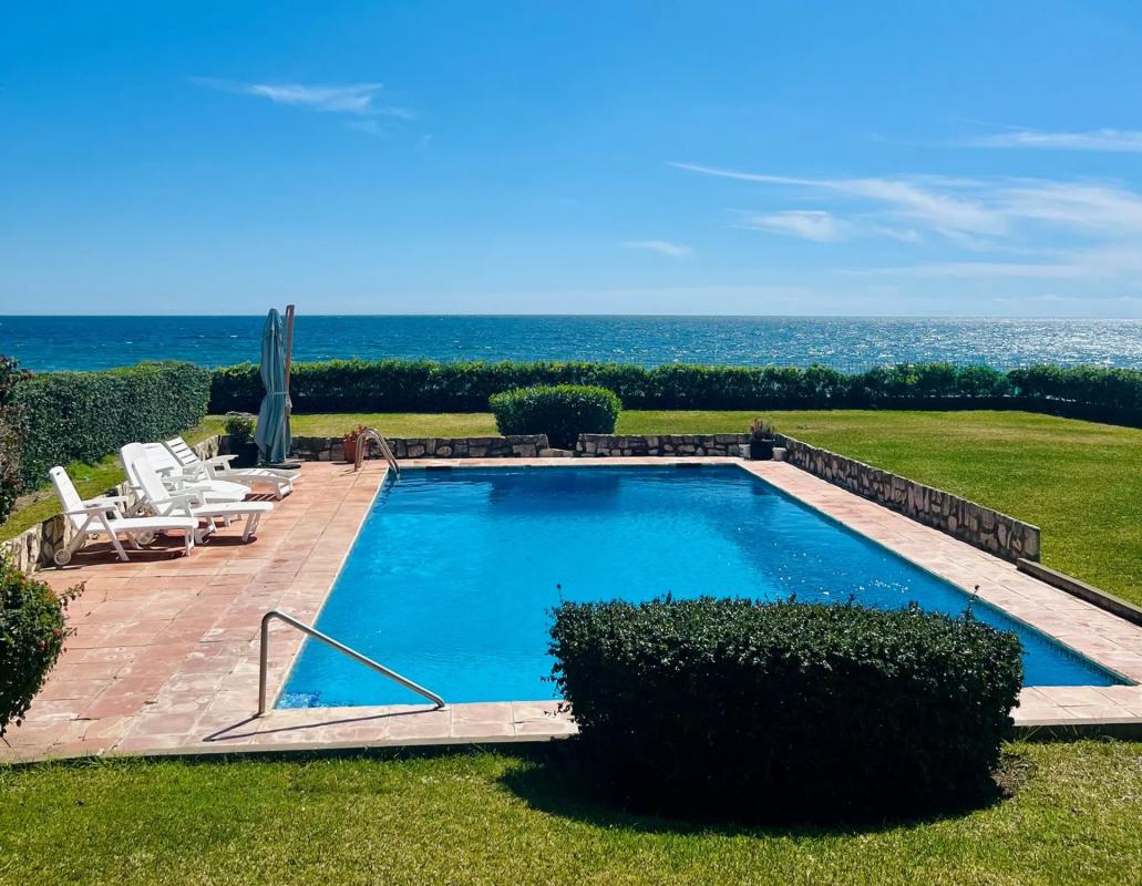 Terreno en venta en Estepona, Malaga photo 4