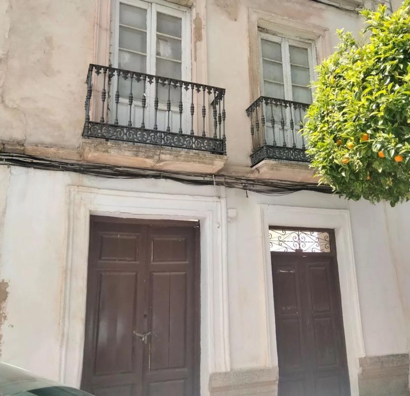 Land for sale in Ronda, Malaga photo 1
