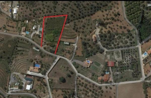 Terreno en camino Entrerrios s/n photo 3