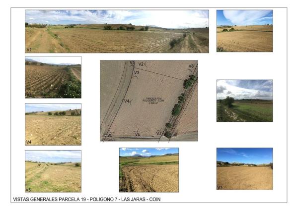 Terreno en Coin photo 3