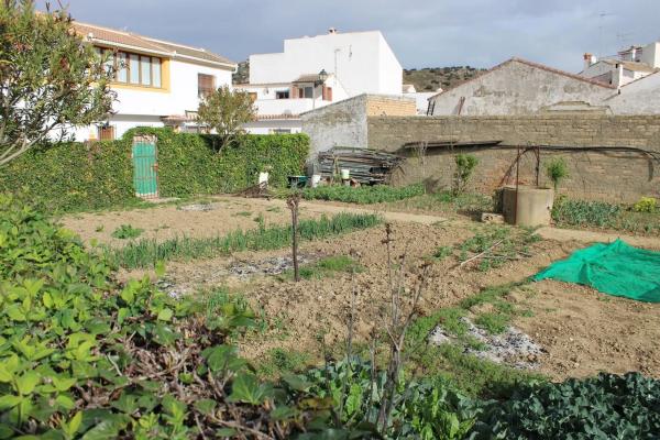 Terreno en calle Andalucía photo 1