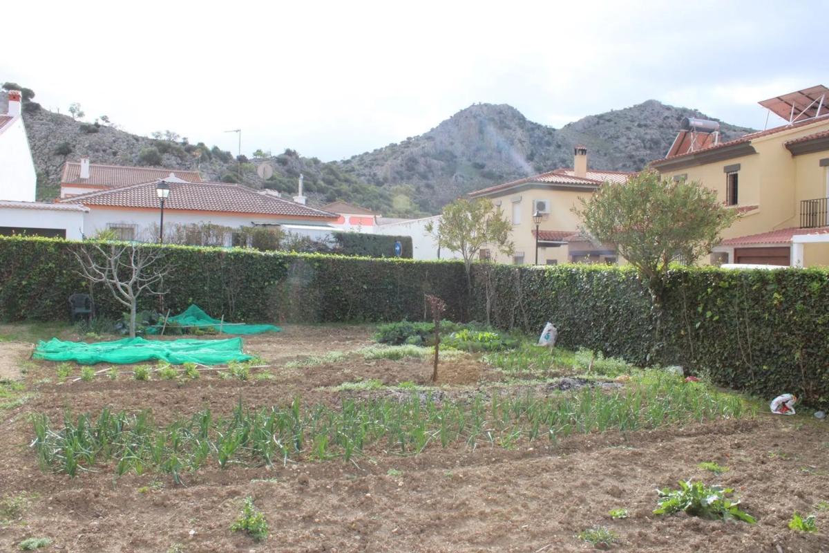 Terreno en venta en Cuevas del Becerro, Malaga photo 2