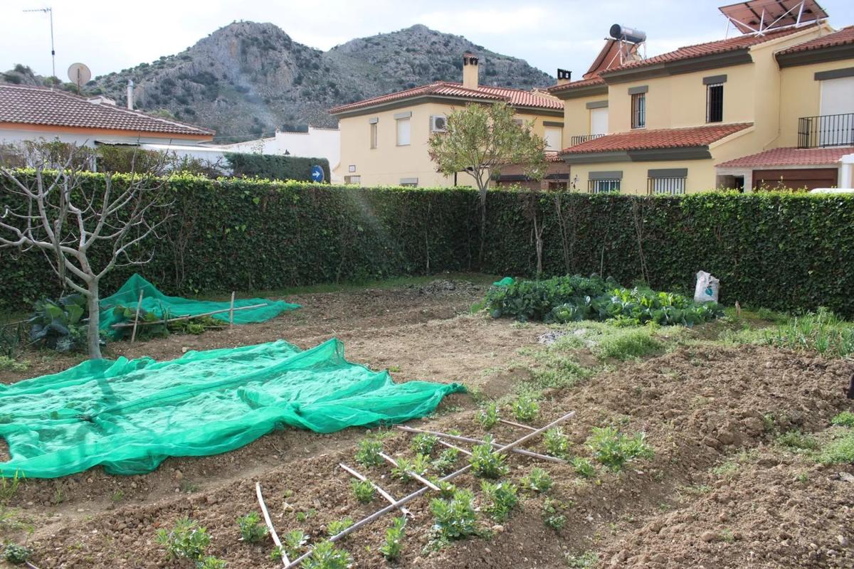 Terreno en venta en Cuevas del Becerro, Malaga photo 3