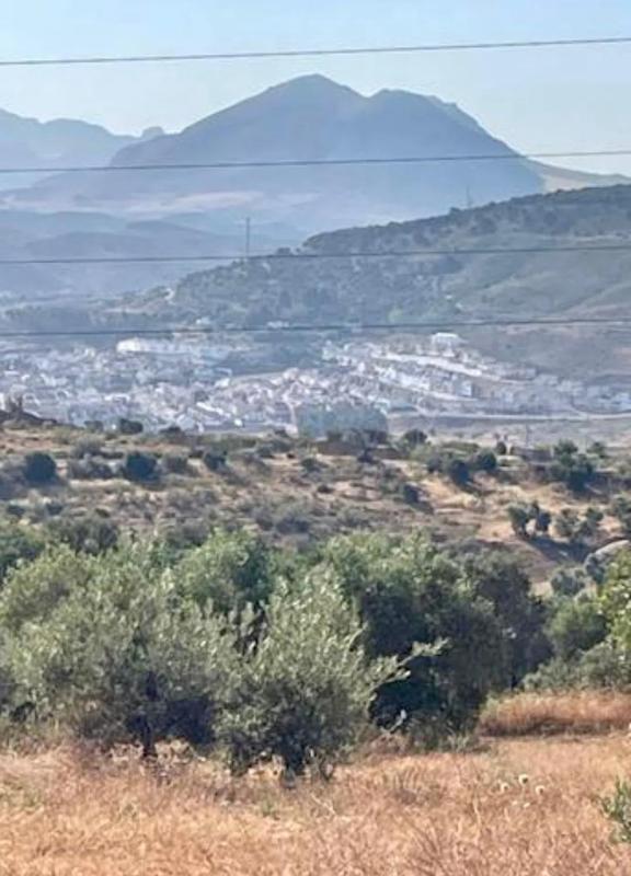 Terreno en venta en Antequera, Malaga photo 4