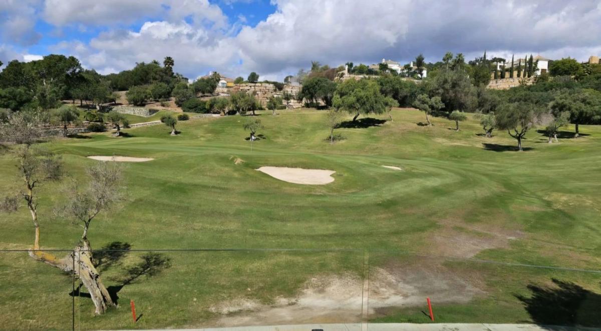 Terreno en venta en Benahavís, Malaga photo 3
