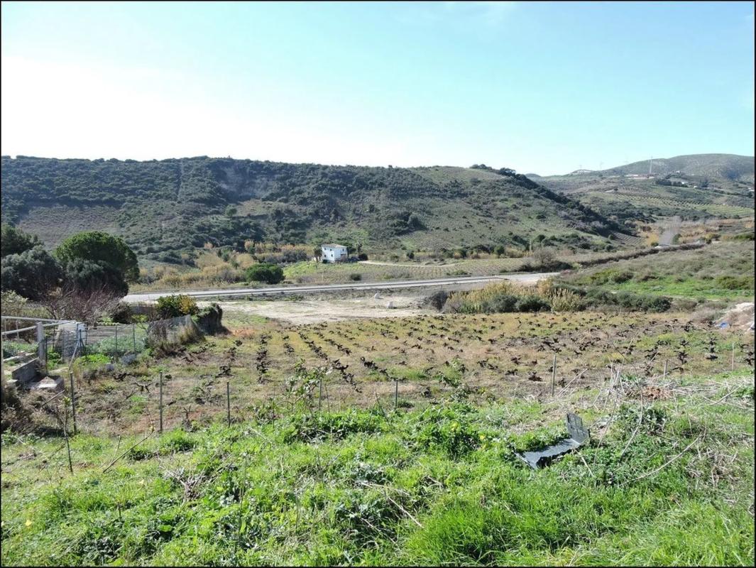 Terreno en venta en Manilva, Malaga photo 4
