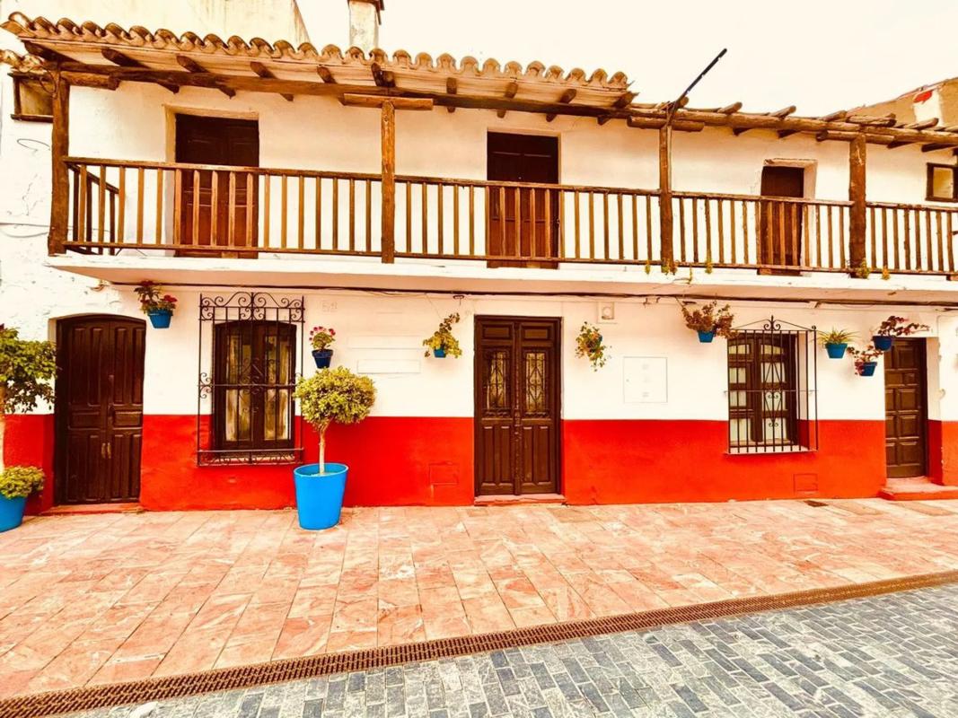 Terreno en venta en Estepona, Malaga photo 1