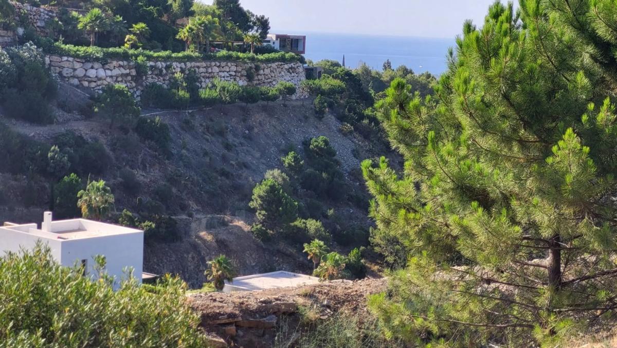 Terreno en venta en Benahavís, Malaga photo 5