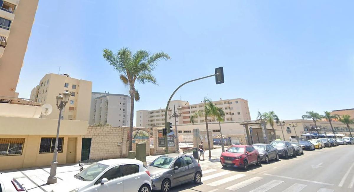 Terreno en venta en Torremolinos, Malaga photo 1