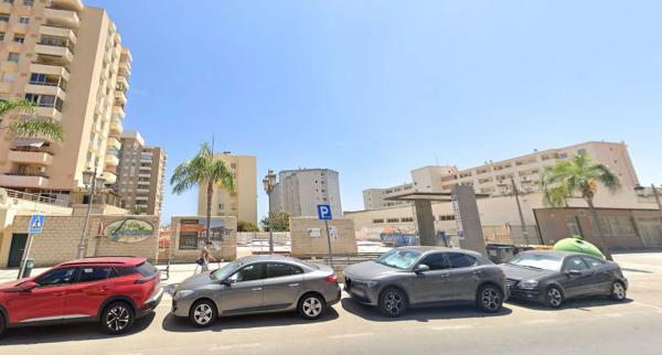 Terreno en avenida Carlota Alessandri photo 4