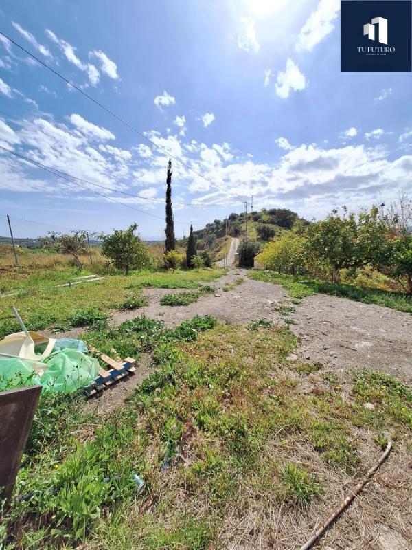 Terreno en venta en Almayate Bajo, Malaga photo 1