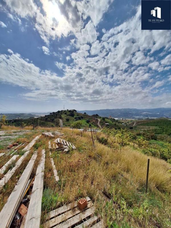 Terreno en venta en Almayate Bajo, Malaga photo 2