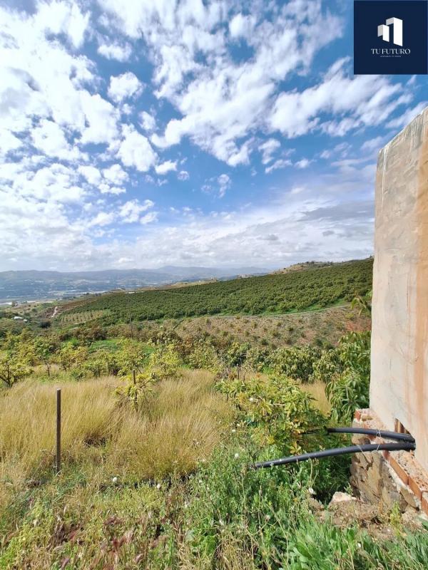 Terreno en venta en Almayate Bajo, Malaga photo 3