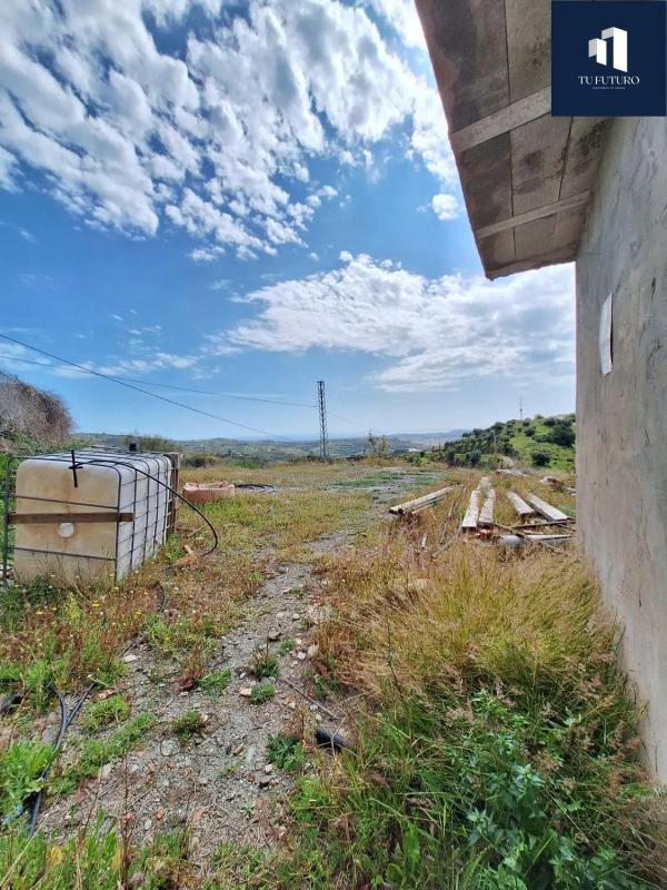 Terreno en venta en Almayate Bajo, Malaga photo 4
