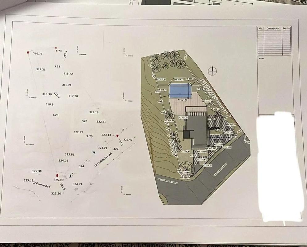 Terreno en venta en Alhaurín de la Torre, Malaga plan 1