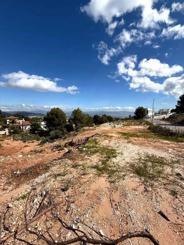 Terreno en venta en Alhaurín de la Torre, Malaga photo 1