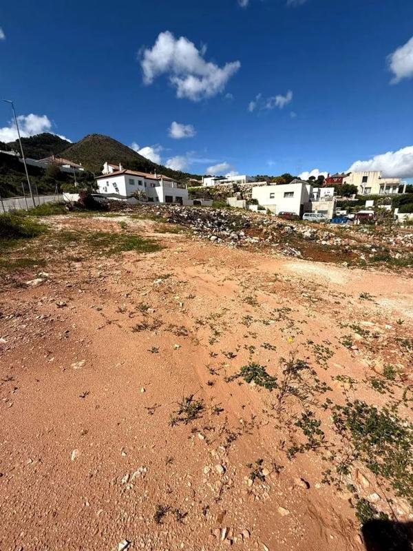 Terreno en venta en Alhaurín de la Torre, Malaga photo 2