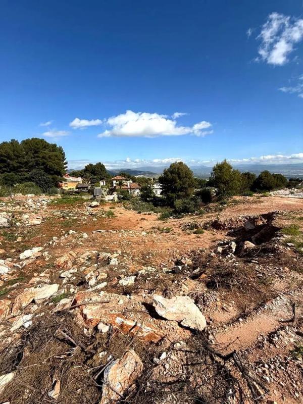 Terreno en venta en Alhaurín de la Torre, Malaga photo 3
