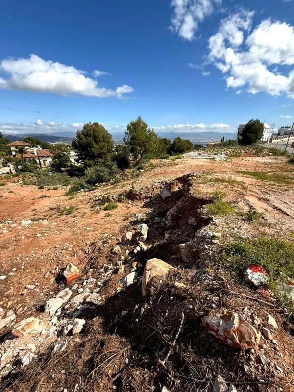 Terreno en venta en Alhaurín de la Torre, Malaga photo 4