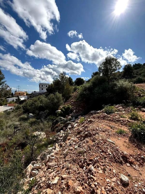 Terreno en venta en Alhaurín de la Torre, Malaga photo 5