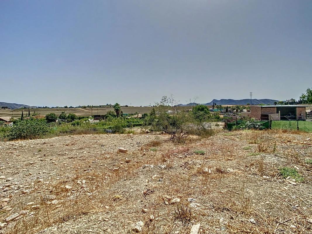 Terreno en venta en Cártama, Malaga photo 1