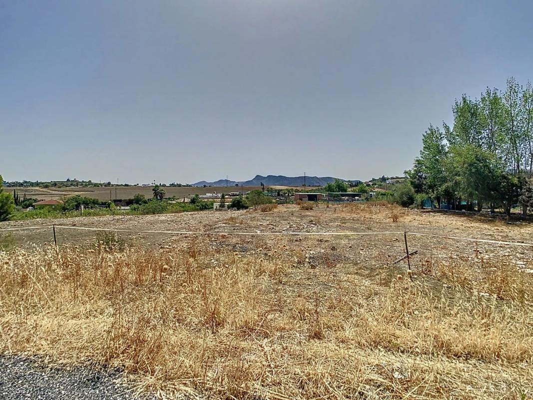 Terreno en venta en Cártama, Malaga photo 3