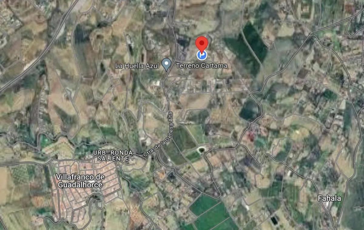 Terreno en venta en Cártama, Malaga photo 4