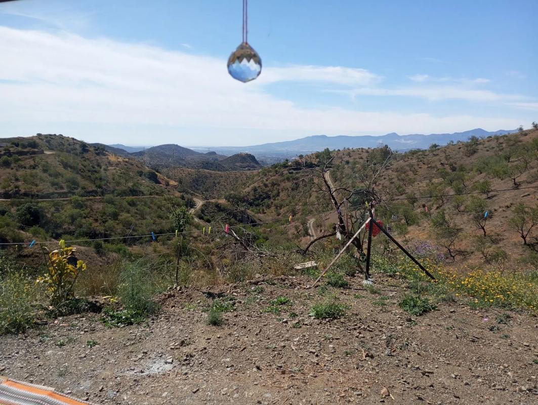 Terreno en venta en Cártama, Malaga photo 1