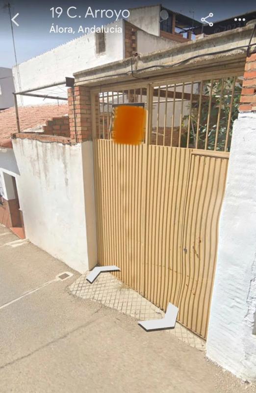 Land for sale in Alora, Malaga photo 1