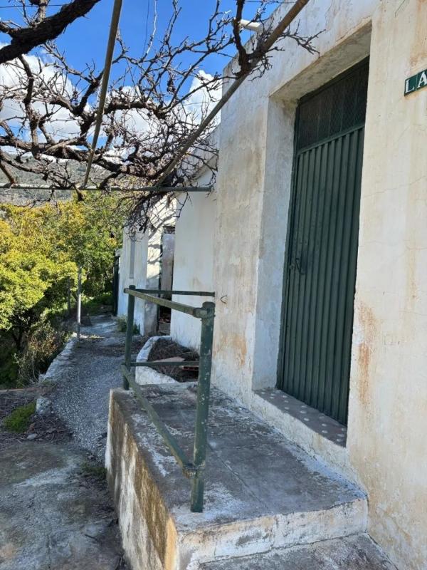 Terreno en venta en Frigiliana, Malaga photo 5