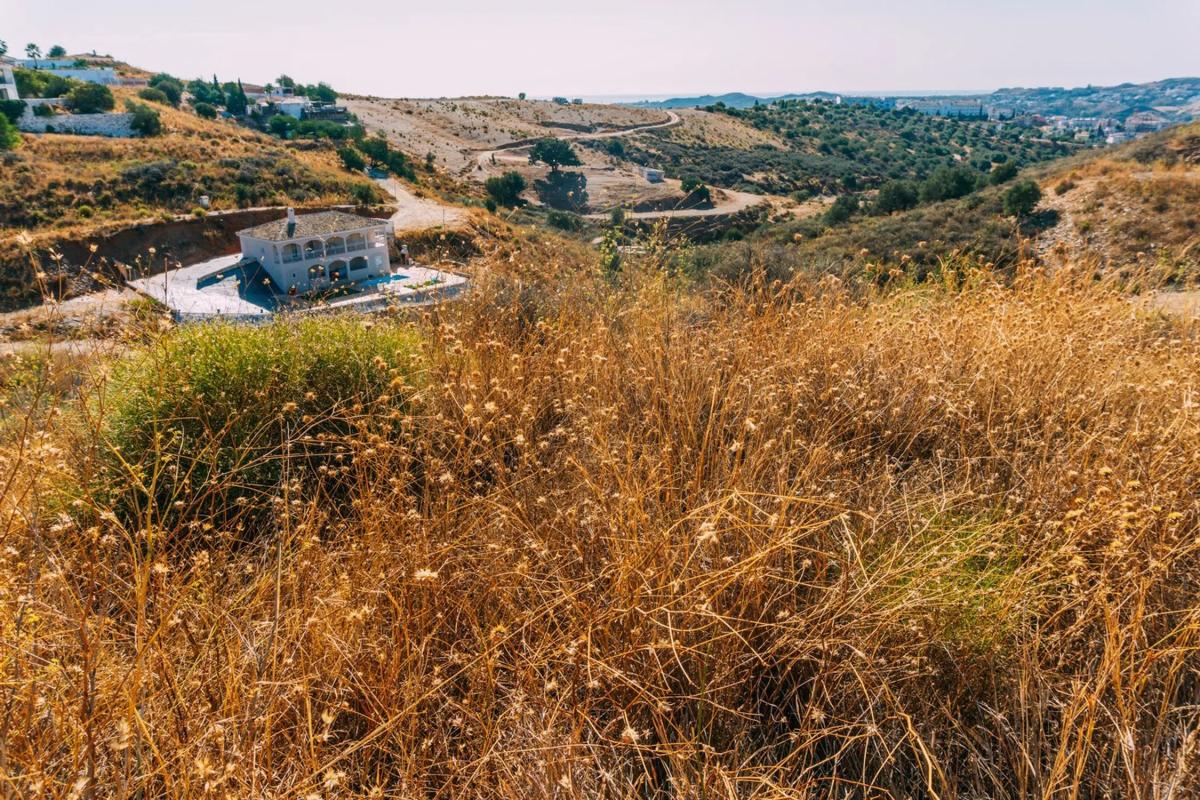 Land for sale in Mijas, Malaga photo 5