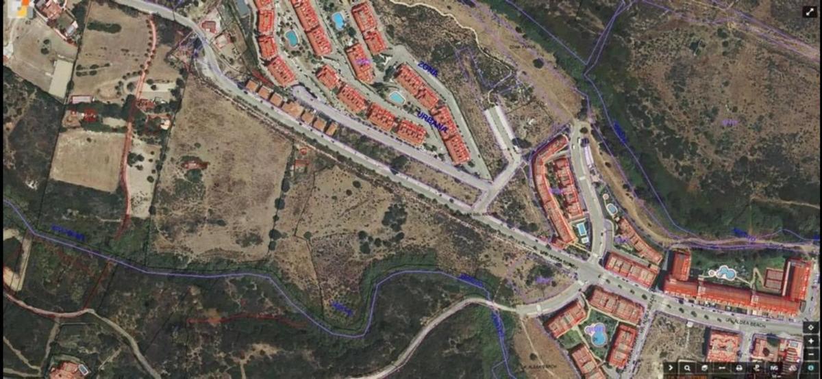 Terreno en venta en Manilva, Malaga photo 2