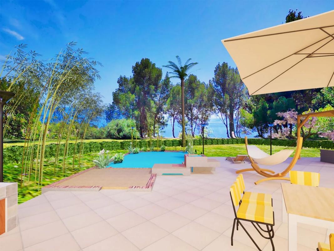 Land for sale in Benalmádena, Malaga photo 3