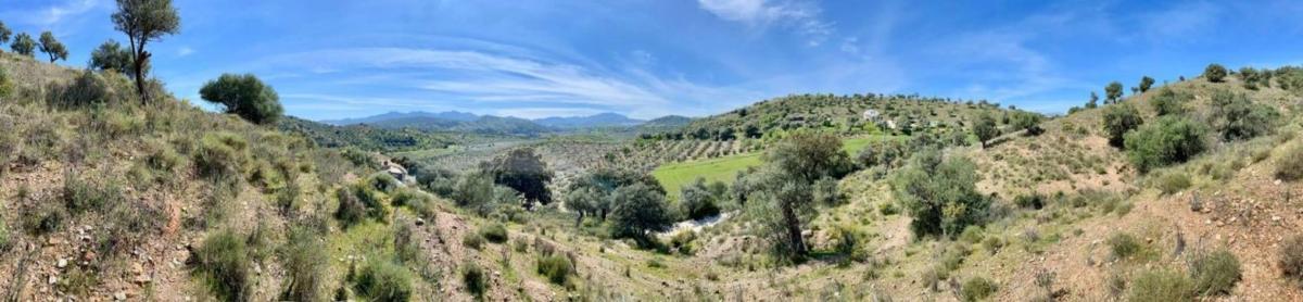Terreno en venta en Coin, Malaga photo 1
