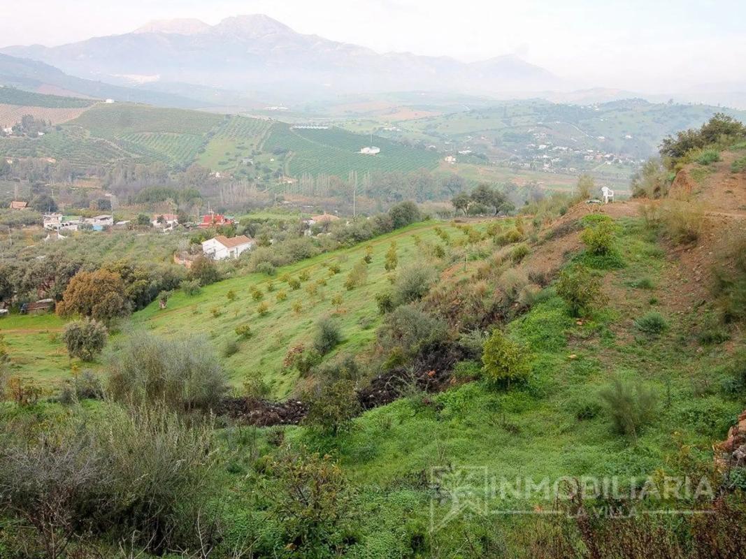 Участок земли на продажу в Коин, Малага photo 4